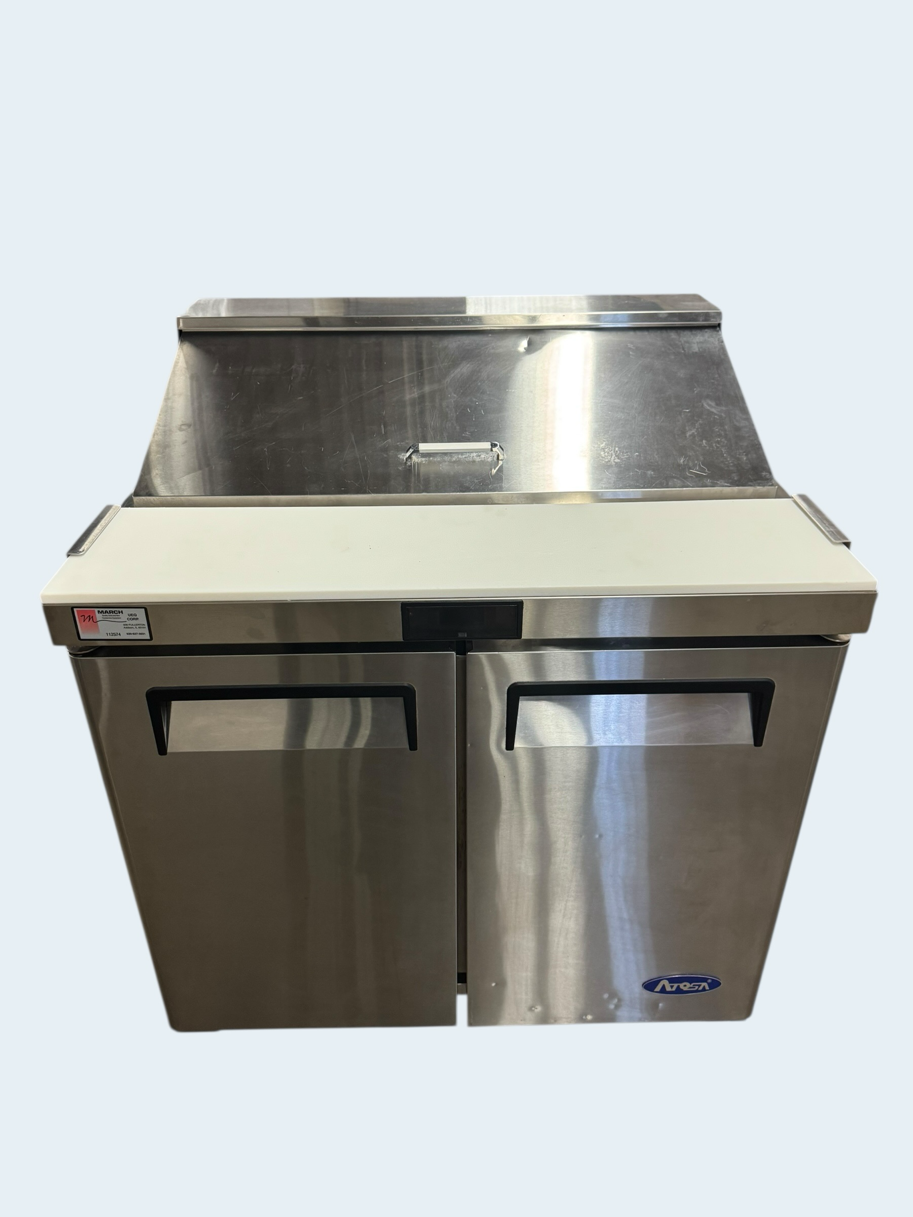 Atosa USA, Inc. - MSF3610GR